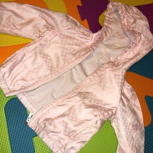 Baby Girl Gucci jacket 6/9 months
